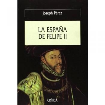La España de Felipe II