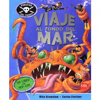 Viaje al fondo del mar