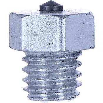 Horka studs, Hqs1013 6Mm, 10 piezas