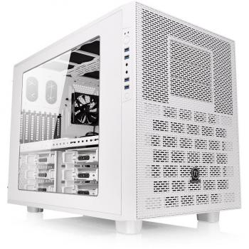 Thermaltake Core X9 Snow Edition