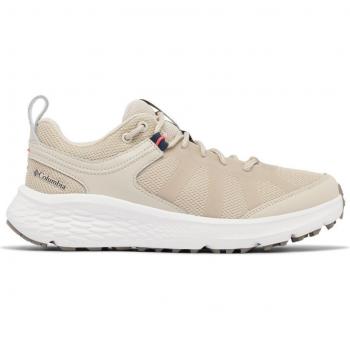 Columbia Zapatillas de mujer KONOS™ XCEL WP LOW Columbia, características: impermeables, diseño bajo, suela con buen agarre, ligeras y transpirables