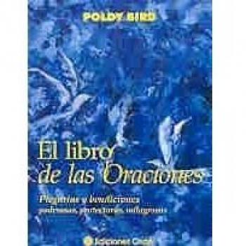 Libro de Las Oraciones