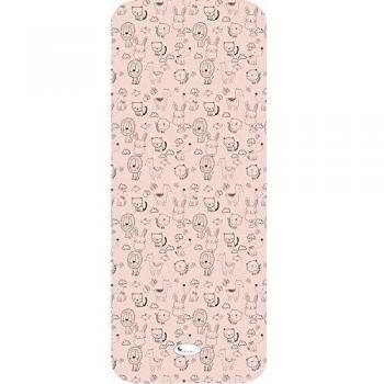 Colchoneta Universal Cat Rosa