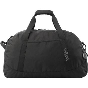 TOTTO - Bolsa de deporte grande negro - Active L-N01L