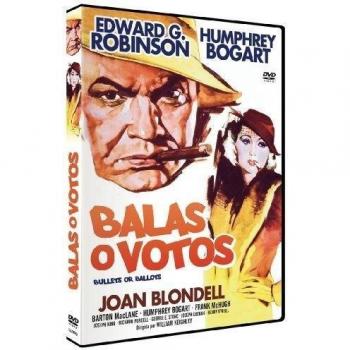 Balas o votos [DVD]