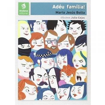 Adéu família!