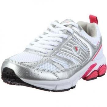 Ultrasport Sport und Laufschuh,Modell 1,pink 10065 - Zapatillas de deporte para mujer, color rosa, talla 38