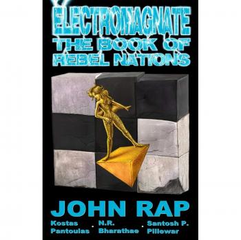 Electromagnate: El Libro de las Naciones Rebeldes