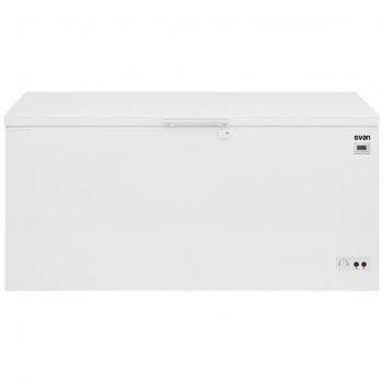Congelador Arcón SVAN SCH4600CDC 454L C