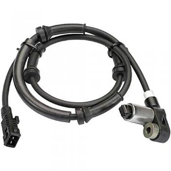 HELLA 6PU 009 106-571 Sensor, wheel speed, Rated Voltage 12V