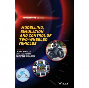 BPS Blackwell Two-Wheeled Vehicle Dynamics Simulation and Control Guide