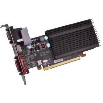 XFX Radeon HD6450 - Tarjeta gráfica de 1 GB