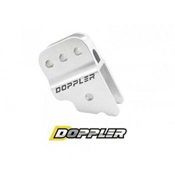 Alargadera Amortiguador trasero Doppler Scooter Yamaha 50 Slider 2003 Neuf