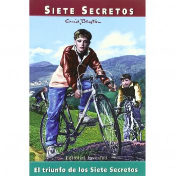 El triunfo de los siete secretos