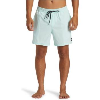 Quiksilver - Short de Natación de hombre Surfsilk Solid Volley 16'