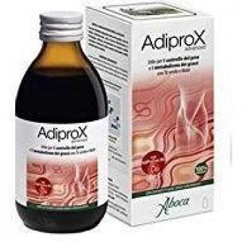 Aboca Adiprox Advanced Weight Loss Capsules, 50 Count