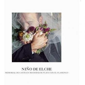 Memorial del Cante en mis Bodas de Plata con el Flamenco [Vinilo]