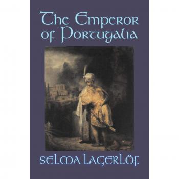 Emperor of Portugalia: A Fictional Adventure in Fairy Tales and Legends
