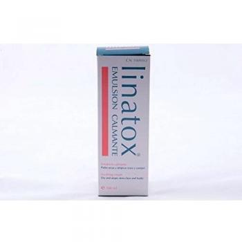 Linatox Soothing Emulsion 100ml