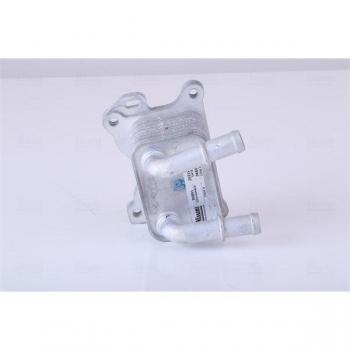 NISSENS oil cooler 90881