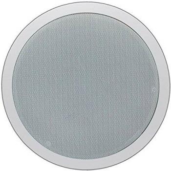 Altavoz de Techo Apart CMX20T 8 2 Vías Blanco 100W 16 Ohm IP54
