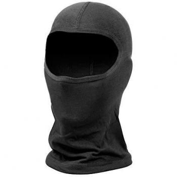 Lampa - Bajo la Campana Casco de algodón - un tamaño - Negro