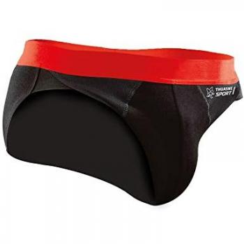 Thuasne Slip Tech Comfort 2020 Unisex Black L