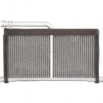 Intercambiador de calor y radiador de calefacción THERMOTEC D6A005TT, diseñado para sistemas de calefacción interior, eficiente en la transferencia de calor, fabricado con materiales duraderos, compatible con diversas marcas y modelos