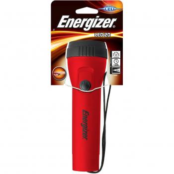 ENR FL Linterna LED PLASTICO 2D