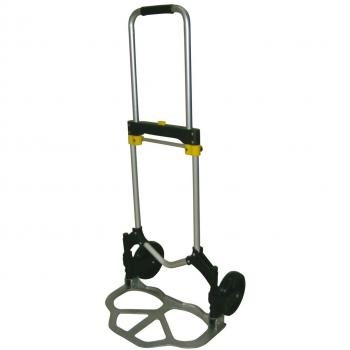 PROFER TOP - Carro Plegable Aluminio Profer Top 80 Kg