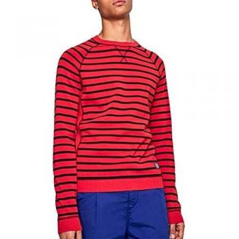Pepe Jeans Jersey Mark Rojo Large Rojo