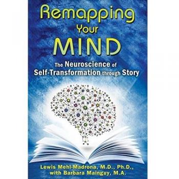 Remapping Your Mind: The Neuroscience of Self-Transformation through Story