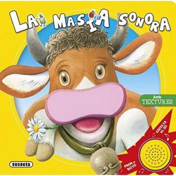 La masia sonora