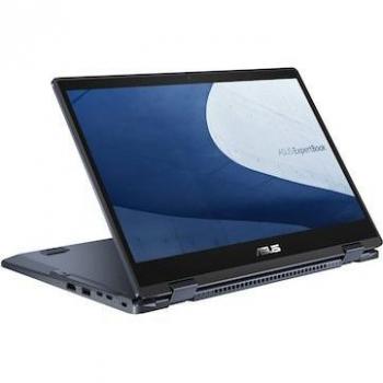 ASUS ExpertBook B3 Flip 14 Convertible FHD Touch i5-1235U 16GB RAM 512GB SSD Windows 11 Pro
