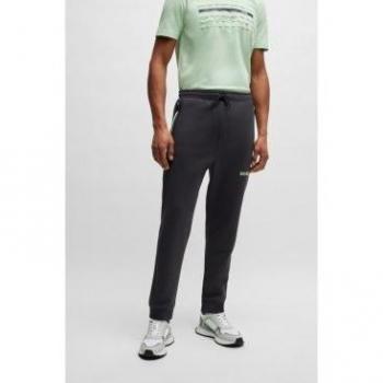Pantalón Deportivo Hadiko 1 Gris para Hombres con Estilo