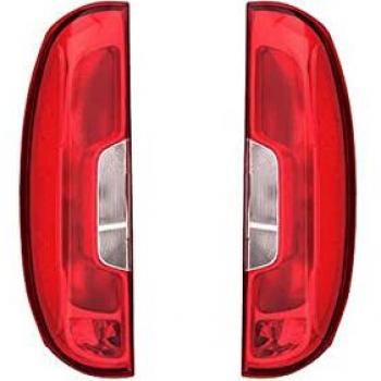 Piloto Trasero Izquierdo Nuevo Compatible con Fiat Dobló 1P (15->) - IPARLUX 16092501