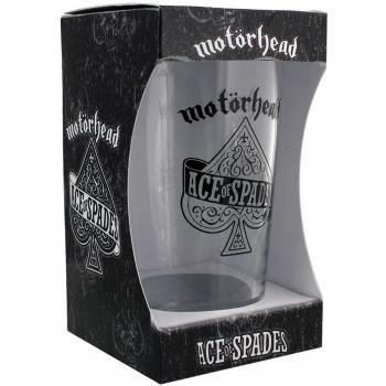 PHM Motorhead - Ace of Spades