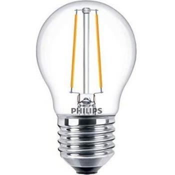 Philips Classic 8718696709887 - Bombilla de bajo Consumo