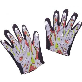 Guantes My Other Me Zombie