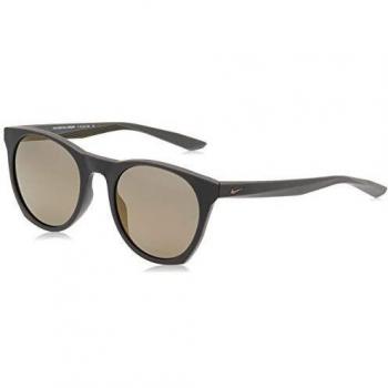 Nike Essential Horizon EV1119 Men's Sunglasses - Brown, One Size, UV Protection