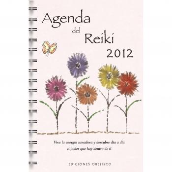 Agenda del reiki 2012