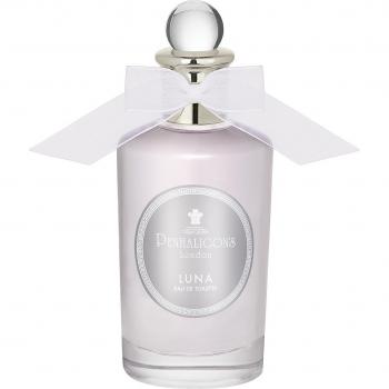 Penhaligon's Luna Eau De Toilette Spray 100ml - Fragrance for Women - Citrus, Floral, and Woody Notes