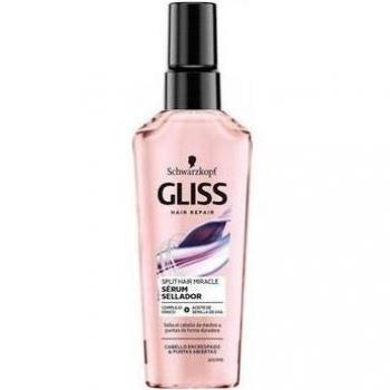 Schwarzkopf Gliss Hair Repair Split Ends Serum 75ml