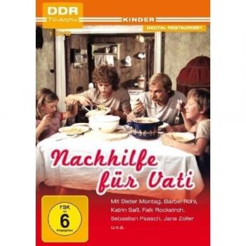 Nachhilfe für Vati