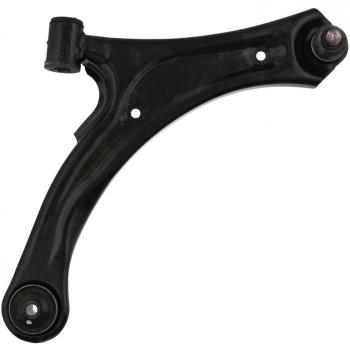 Brazo de control de suspensión delantera derecho FEBI BILSTEIN 42288