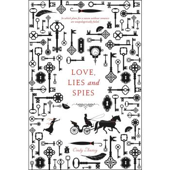 Love, Lies and Spies