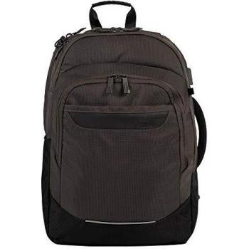 TOTTO Mochila P Tablet Y Pc Commuter Mochila Tipo Casual, 40 cm, 25 litros, Multicolor
