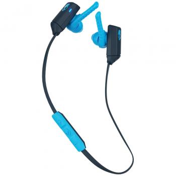 SKULLCANDY Skullcandy, XTFree, intrauriculares, auriculares deportivos, Bluetooth