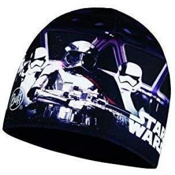Buff First Order Star Wars Junior Gorro Polar, Unisex Adulto, Negro, Talla Única