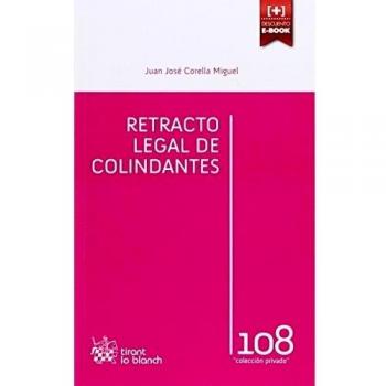 Retracto Legal de Colindantes